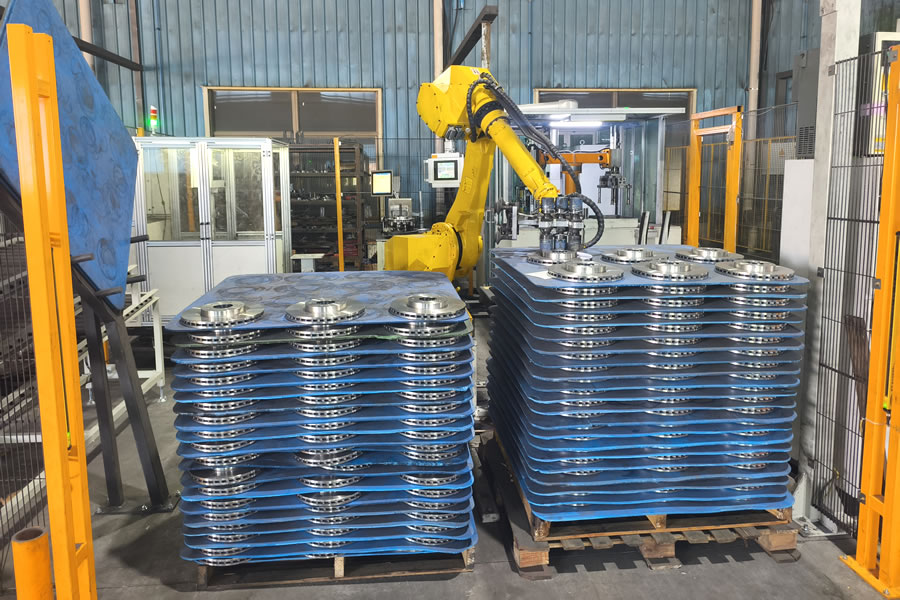 Industrial robot